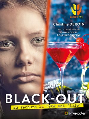 cover image of Black-out